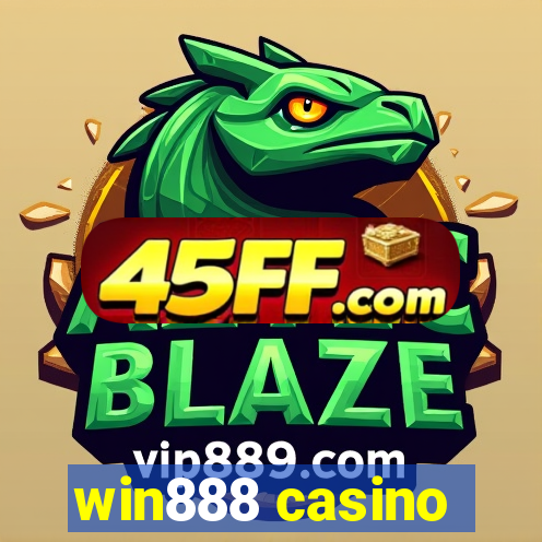 win888 casino
